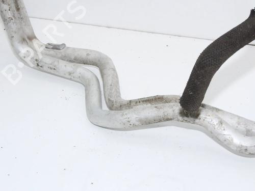 Pipe MERCEDES-BENZ A-CLASS (W177) A 180 d (177.003) | BP39776735M125 - Image 3