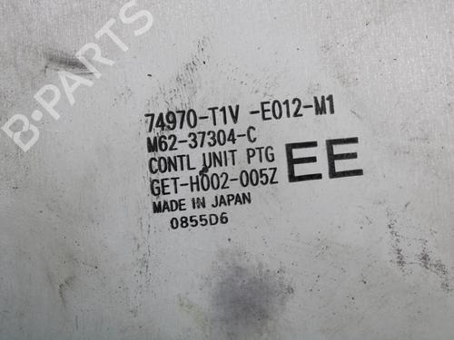 Electronic module HONDA CR-V IV (RM_) 1.6 i-DTEC 4WD (RE6) | BP39804746M83 - Image 3