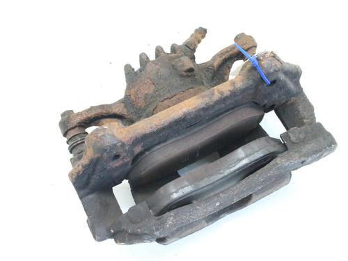 Right front brake caliper RENAULT TRAFIC III Van (FG_) 1.6 dCi 125 (FGMH) | BP39831592M104 - Image 5