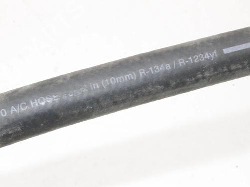 AC pipe FORD FIESTA VII (HJ, HF) 1.0 EcoBoost | BP39871818M126 - Image 7