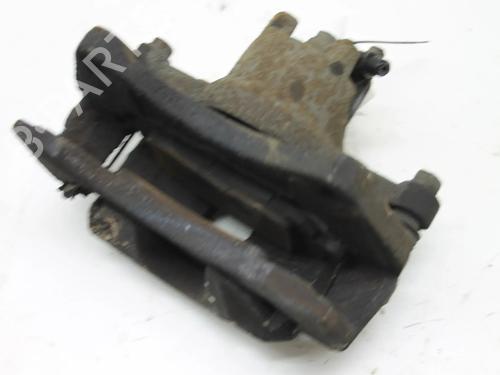 Right front brake caliper JEEP COMPASS (MK49) 2.4 | BP39823361M104 - Image 4