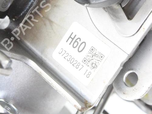 Steering column HONDA JAZZ V (GR_, GS_) 1.5 eHEV (GR3, GR6) | BP39878540M21 - Image 7