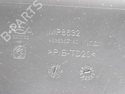 Boot lining OPEL MOKKA MOKKA-e | BP39959545I3 - Image 12