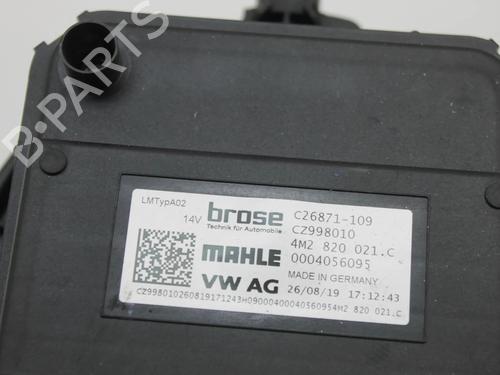 Heater blower motor AUDI E-TRON (GEN) 55 quattro | BP39773210M62 - Image 4