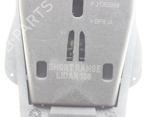 Electronic sensor VOLVO V40 Hatchback (525) D3 | BP39822105M84 - Image 4