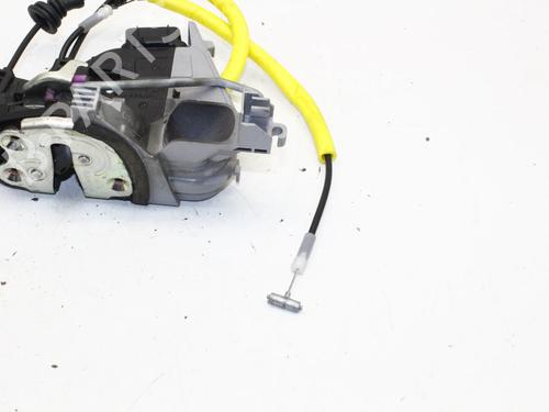 Front left lock KIA STINGER (CK) 2.2 CRDi VGT | BP39870758C98 - Image 3