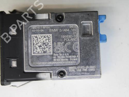 Electronic module BMW 3 (G20, G80, G28) M3 Competition | BP39880305M83 - Image 3