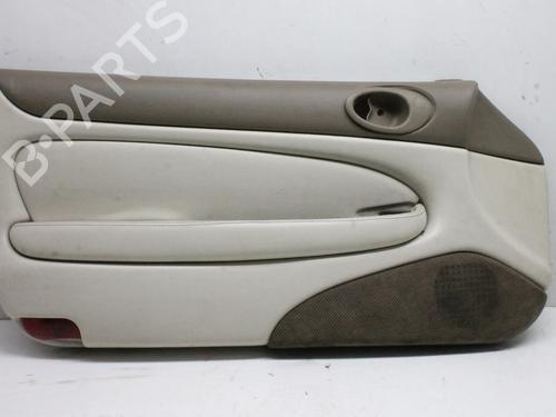 Used Front left panel Front left panel JAGUAR XK 8 Coupe (X100) 4.0 (294 hp) 39854845 39854845