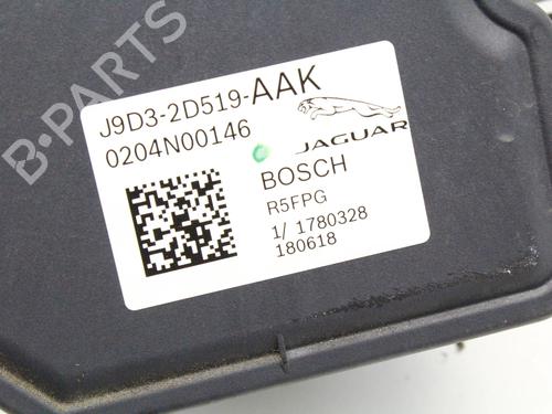 Servo brake JAGUAR I-PACE (X590) EV400 AWD | BP39851825M42  - Image 7