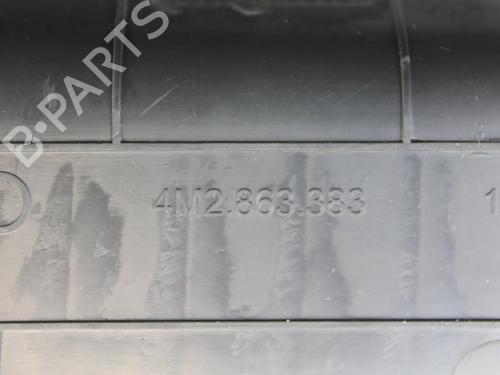 Cup/Object holder AUDI Q7 (4MB, 4MG, 4MQ) 3.0 TDI quattro | BP39804457I37 - Image 4