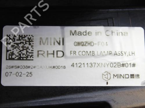Venstre forlygte MINI MINI COOPER (J01) Cooper SE | BP39776145C28 - Image 12