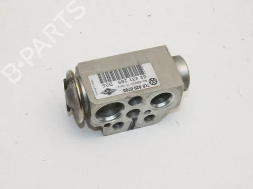 Used Electronic sensor Electronic sensor AUDI Q7 (4LB) 3.0 TDI quattro (240 hp) 39856585 39856585