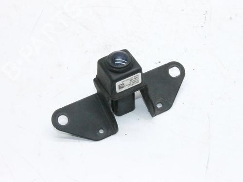 Used Camera Camera NISSAN QASHQAI II (J11, J11_) 1.5 dCi (110 hp) 39841591 39841591