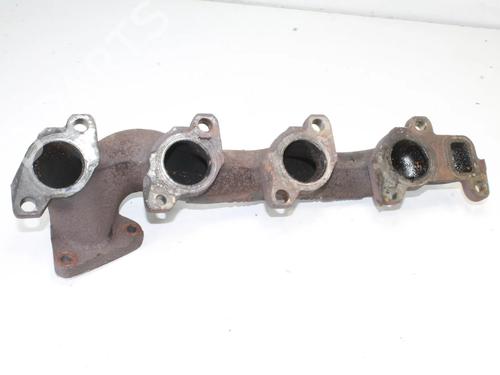 Udstødningsmanifold Udstødningsmanifold MERCEDES-BENZ CLC-CLASS (CL203) CLC 220 CDI (203.708) (150 hp) 39870694 39870694
