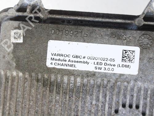 Electronic module TESLA MODEL S (5YJS) 75D AWD | BP39877405M83 - Image 4