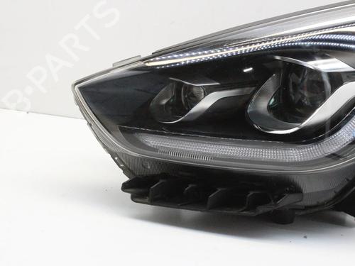Left headlight KIA NIRO I (DE) E-NIRO | BP39860708C28  - Image 9