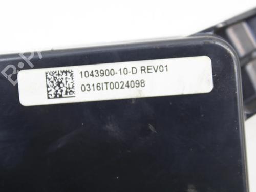 Electronic module TESLA MODEL X (5YJX) 90D AWD | BP39907364M83 - Image 5
