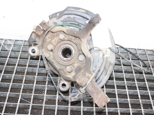 Left front steering knuckle NISSAN NV200 Van e-NV (ME0N) | BP39830657M25 - Image 5
