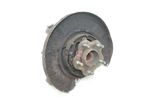 Used Left rear steering knuckle Left rear steering knuckle NISSAN 350Z Roadster (Z33) 3.5 (AAZ33) (280 hp) 39854349 39854349