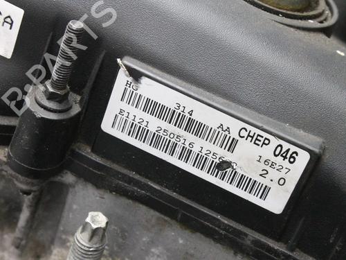 Engine FORD MONDEO V Saloon (CD) 2.0 Hybrid | BP39773397M1 - Image 7