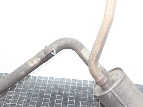 Exhaust system FORD TRANSIT CONNECT V408 Box Body/MPV 1.6 TDCi | BP39796961M121 - Image 3