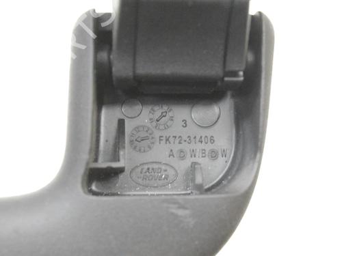 Interior roof handle JAGUAR F-PACE (X761) 2.0 TD4 AWD | BP39865542I35 - Image 8