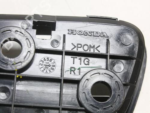 Rear left interior door handle HONDA CR-V IV (RM_) 2.2 i-DTEC AWD (RE6) | BP39807827I15 - Image 4