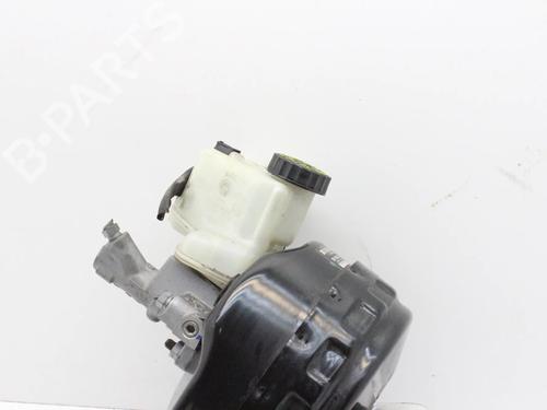 Servo brake MERCEDES-BENZ E-CLASS Convertible (A207) E 200 CGI (207.448) | BP39776847M42 - Image 2