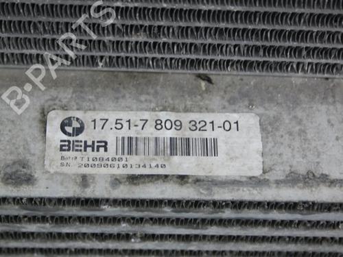 Radiator set BMW X5 (E70) xDrive 35 d | BP39849079M120 - Image 11
