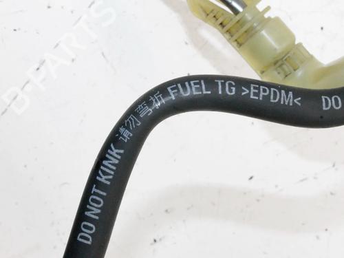 Pipe TOYOTA COROLLA Hatchback (_E21_, _EA1_, _EH1_) 1.8 Hybrid (ZWE211, ZWE219) | BP39847002M125 - Image 5