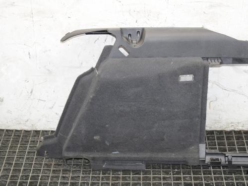 Boot lining AUDI A4 B8 Avant (8K5) S4 quattro | BP39860335I3 - Image 3
