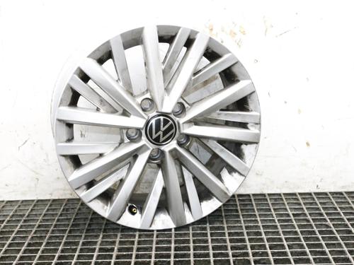 Used Rim Rim VW T-ROC (A11, D11) 1.0 TSI (116 hp) 39856255 39856255