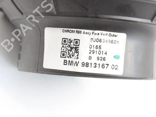 Luftventil MINI MINI COUNTRYMAN (R60) Cooper SD ALL4 | BP39857464I21 - Image 4