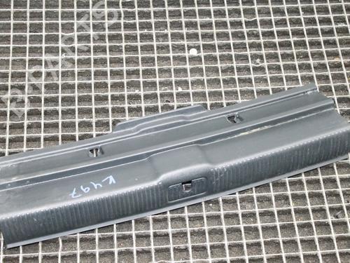 Pynteleist til bakluke Pynteleist til bakluke AUDI A3 Sportback (8VA, 8VF) 2.0 TDI (150 hp) 39862768 39862768
