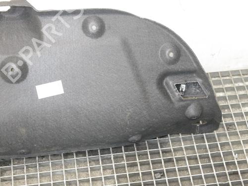 Boot lining MASERATI GHIBLI III (M157) 3.0 D | BP39812816I3 - Image 6
