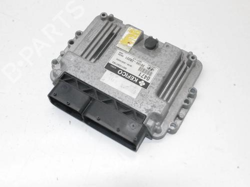 Electronic module HYUNDAI ix35 (LM, EL, ELH) 1.6 | BP39789252M83 - Image 2