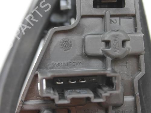 Left tailgate light SEAT LEON (5F1) 2.0 Cupra | BP39804069C79 - Image 13