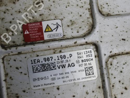 Inverter/Converter VW ID.7 (ED2) PRO | BP39795458M119 - Image 5