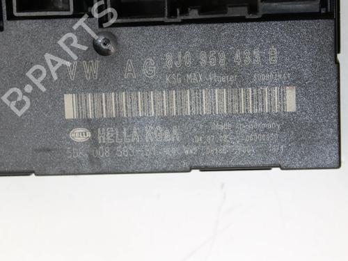 Control unit AUDI TT Roadster (8J9) 2.0 TFSI | BP39821795M11 - Image 3