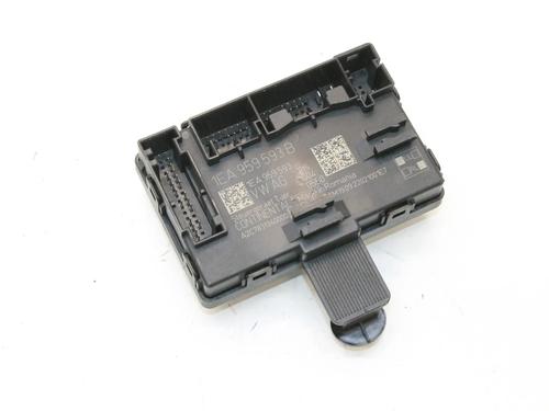 Used Electronic module Electronic module VW ID.4 (E21) Pure Performance (170 hp) 39878742 39878742