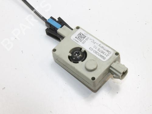 Electronic module BMW 3 (E90) 330 d | BP39816915M83 - Image 2
