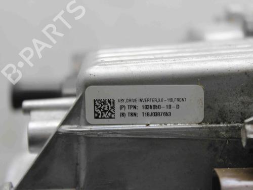 Engine TESLA MODEL X (5YJX) P100D AWD | BP39829485M1 - Image 7