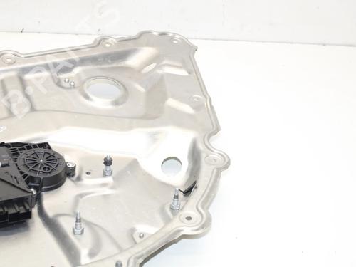 Rear right window mechanism AUDI A8 D3 (4E2, 4E8) S8 quattro | BP39850790C25 - Image 3