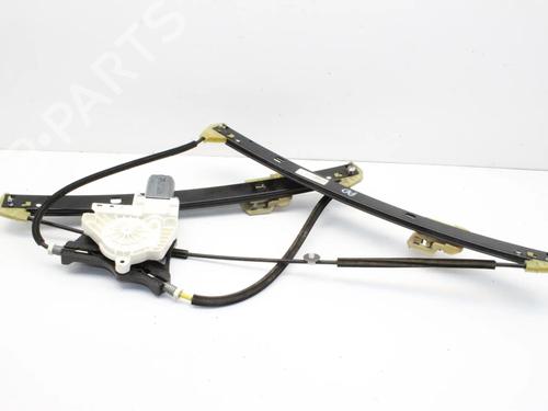 Used Front right window mechanism Front right window mechanism AUDI A6 C7 Avant (4G5, 4GD) 2.0 TDI (177 hp) 39841614 39841614