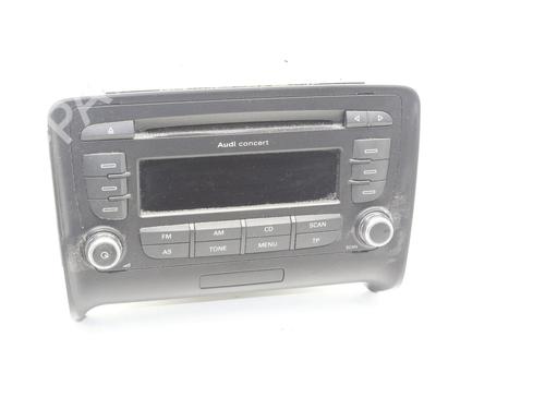 elektronisk-modul-audi-tt-8j3-2006-2007-2008-2009-2010-2011-2012-2013-2014-2015-39768029 main image