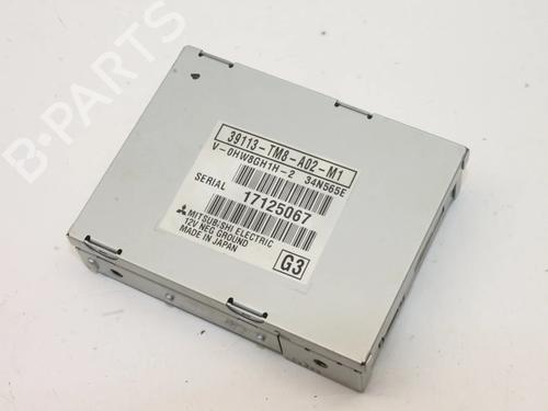 control-unit-honda-insight-ze_-2009-39784531 main image