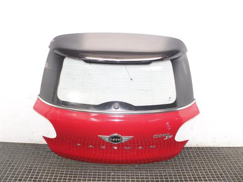 Used Tailgate Tailgate MINI MINI PACEMAN (R61) Cooper SD ALL4 (143 hp) 39874268 39874268