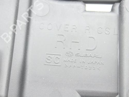 Armrest / Center console SUBARU FORESTER (SH_) 2.0 D AWD (SHH, SHD, SHN) | BP39791285I20 - Image 6