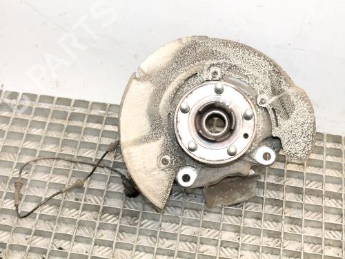 Used Left front steering knuckle Left front steering knuckle JAGUAR E-PACE (X540) 2.0 D180 AWD (179 hp) 39844657 39844657