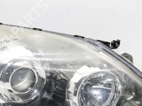Right headlight HONDA CR-V III (RE_) 2.2 i-DTEC 4WD (RE6) | BP39770629C29 - Image 4